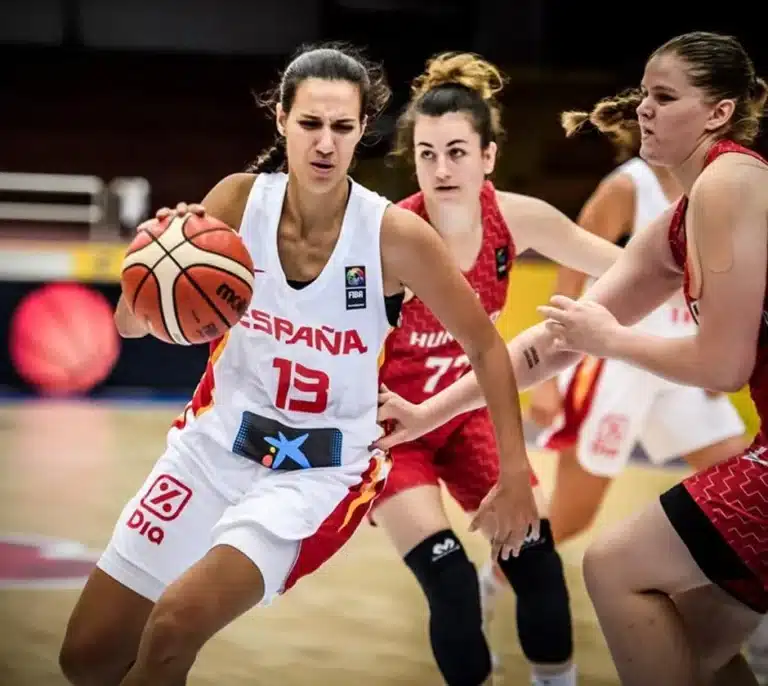 Lucía Rodríguez ficha por el Cadí La Seu para la 2025/26