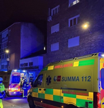 Muere una anciana de 90 años atropellada en el parking de una [...]