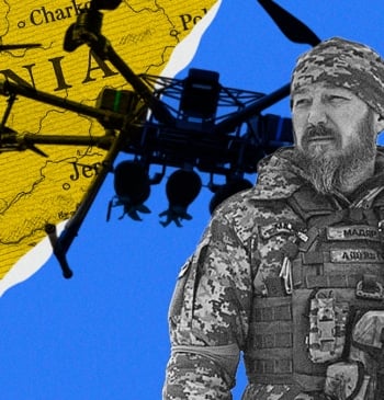 Robert Brovdi, el líder de los 'Pájaros de Madyar', nuevo comandante a [...]