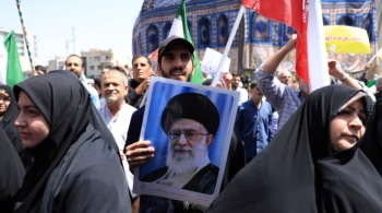 Diez días que estremecieron Irán: ¿y ahora qué?