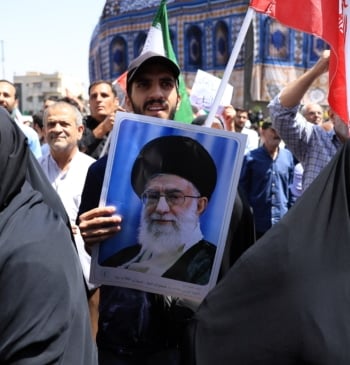 Diez días que estremecieron Irán: ¿y ahora qué?