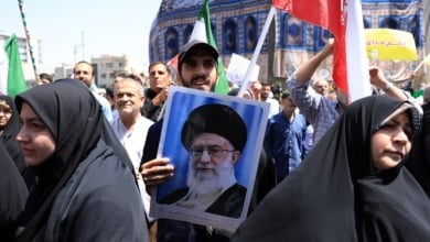 Diez días que estremecieron Irán: ¿y ahora qué?