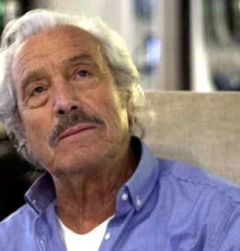 Muere Manolo Zarzo, el único actor del que tuvo 'celos' Arturo Fernández