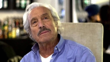 Muere Manolo Zarzo, el único actor del que tuvo 'celos' Arturo Fernández