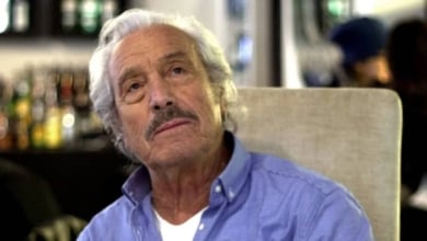 Fallece el actor Manolo Zarzo a los 93 años tras una dilatada carrera en el cine