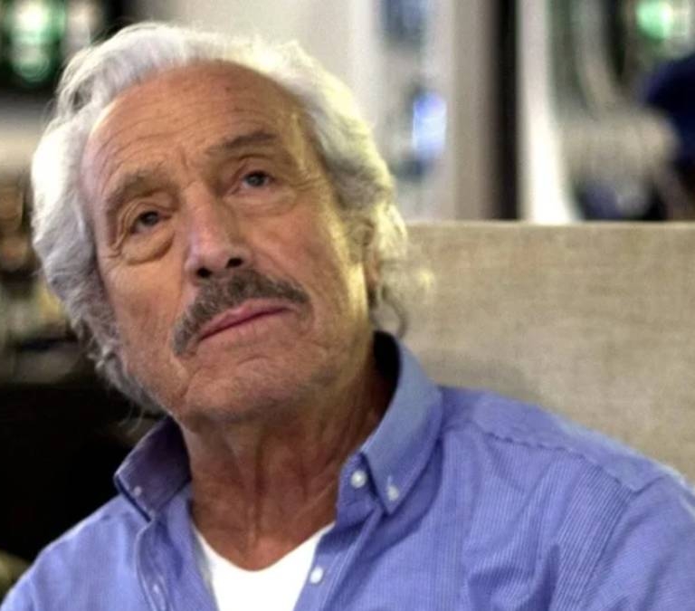 Muere Manolo Zarzo, el único actor del que tuvo 'celos' Arturo Fernández