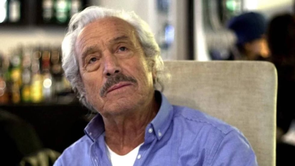 Muere Manolo Zarzo, el único actor del que tuvo 'celos' Arturo Fernández