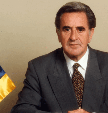Fallece Manuel Hermoso, expresidente de Canarias y figura clave del nacionalismo insular