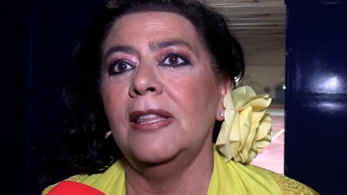 María del Monte.