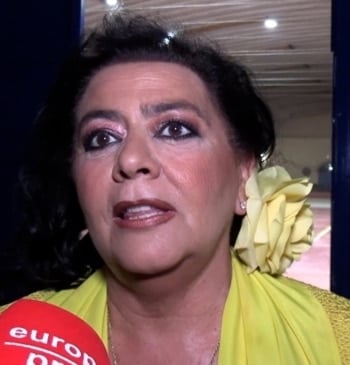 María del Monte ha hablado con Chabelita Pantoja tras el nacimiento de Cairo