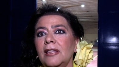 María del Monte ha hablado con Chabelita Pantoja tras el nacimiento de Cairo