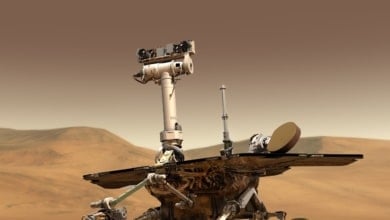 Esto es lo que tardarías en ir a Marte con Starship, la nave de Elon Musk