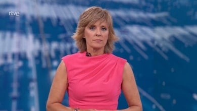 Marta Carazo abandona RTVE tras presentar su último Telediario este viernes