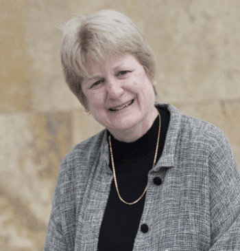Mary-Claire King, la genetista que habló con los chimpancés, descifró el cáncer [...]