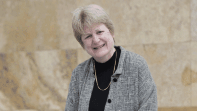 Mary-Claire King, la genetista que habló con los chimpancés, descifró el cáncer de mamá y ayudó a encontrar a nietos robados