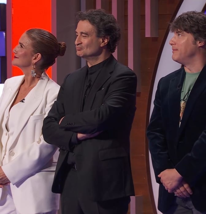 'Terremoto' en Masterchef: Samantha Vallejo-Nágera deja el 'talent' culinario de RTVE tras [...]