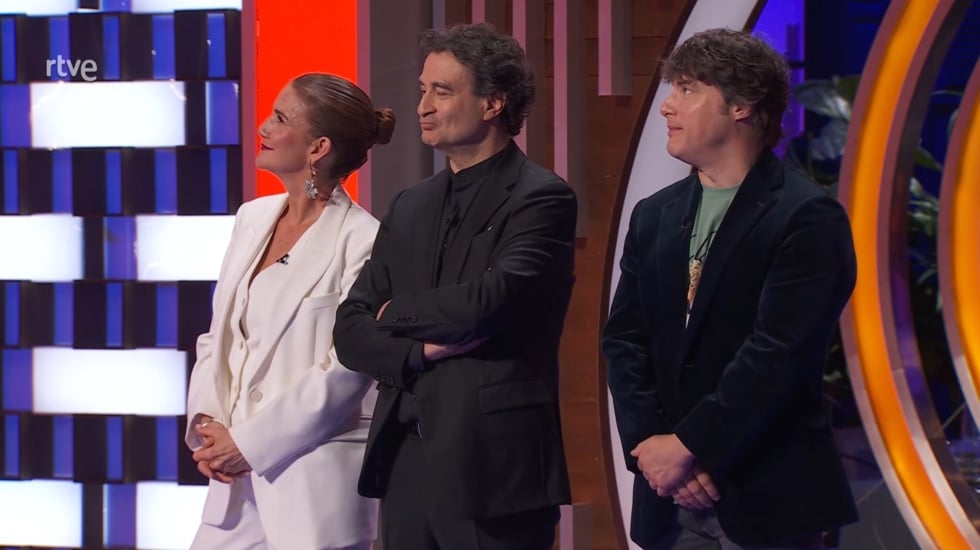 Este será el ganador de 'Masterchef 13', según la tradición del concurso culinario