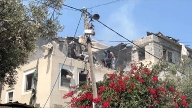 Al menos ocho muertos en un ataque de Israel contra una oficina de Médicos del Mundo en Gaza