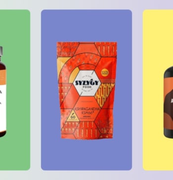 Mejor Ashwagandha de 2025: Top 7 suplementos naturales para el estrés, sueño [...]