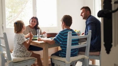 Esta es la hora a la que deberíamos cenar cada día según los expertos