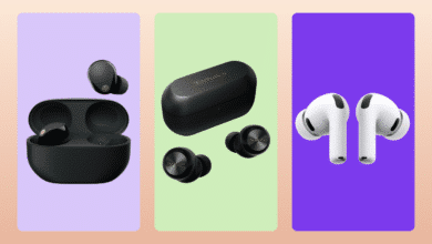 12 mejores auriculares inalámbricos calidad-precio 2026