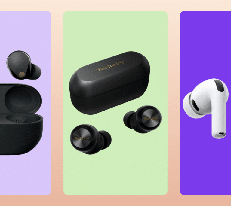12 mejores auriculares inalámbricos calidad-precio 2026
