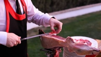 Los 10 mejores cuchillos jamoneros del 2025