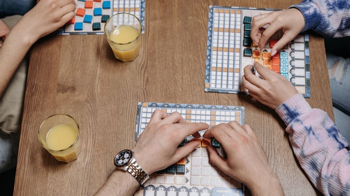 mejores juegos de mesa
