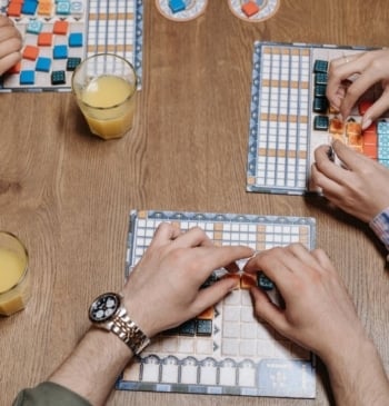 Los 10 mejores juegos de mesa del 2025