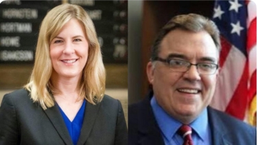 Una congresista demócrata de EEUU y su marido, asesinados a tiros en Minnesota