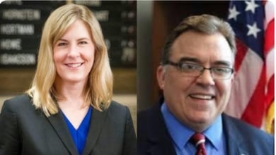 Una congresista demócrata de EEUU y su marido, asesinados a tiros en Minnesota