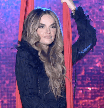Melody niega en 'El Hormiguero' que haya cobrado 150.000 euros por la [...]