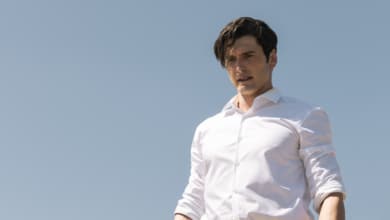 Prime Video pone fecha de estreno inminente a la tercera y última temporada de 'Memento Mori'