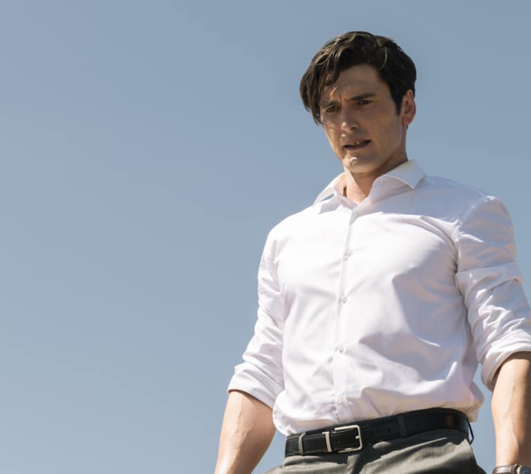 Prime Video pone fecha de estreno inminente a la tercera y última temporada de 'Memento Mori'