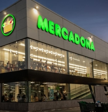 Mercadona cambia para siempre: estas son los novedades en sus supermercados