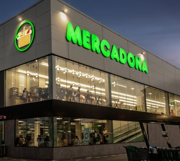 Mercadona cambia para siempre: estas son los novedades en sus supermercados