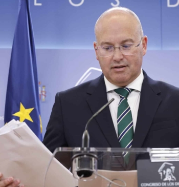 El PP acusa a Armengol de dilatar los tiempos para aplazar que [...]