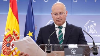 El PP acusa a Armengol de dilatar los tiempos para aplazar que Sánchez hable de la 'fontanera' en el Congreso