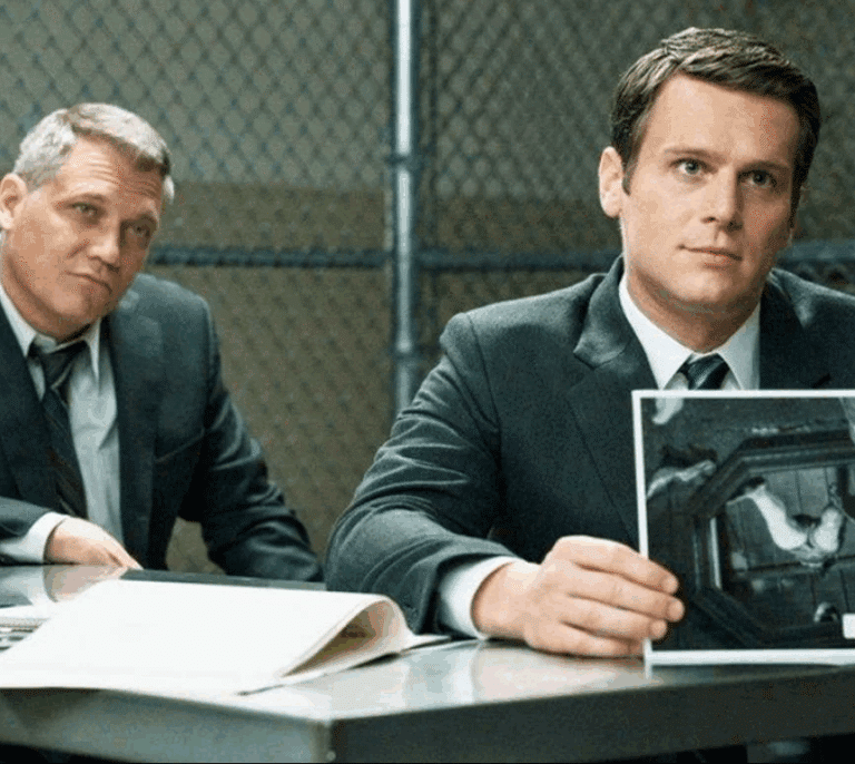 ¿Podría volver Mindhunter? Los mejores true crime que tienes que ver hasta que vuelva a Netflix