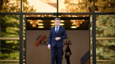 Putin busca someter a Moldavia con un gobierno prorruso: colocará 10.000 soldados en Transistria