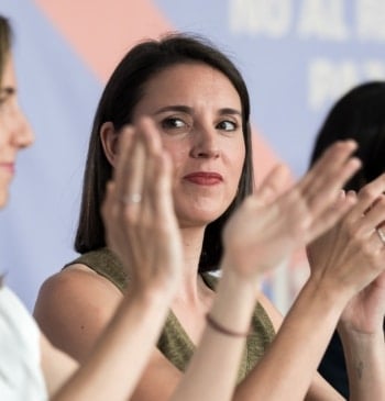 Podemos apuesta por caminar solo ante el desgaste de Sánchez y el [...]