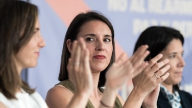 Podemos apuesta por caminar solo ante el desgaste de Sánchez y el apoyo de Yolanda Díaz
