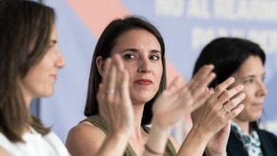 Podemos apuesta por caminar solo ante el desgaste de Sánchez y el apoyo de Yolanda Díaz