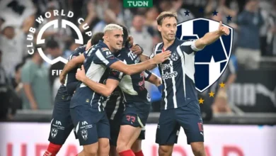 Previa del Mundial de Clubes: Monterrey vs. Inter de Milán en Estados Unidos