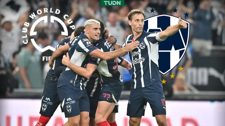 Previa del Mundial de Clubes: Monterrey vs. Inter de Milán en Estados Unidos