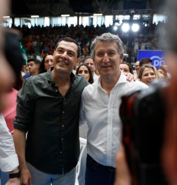 La ponencia política del PP propone la "independencia de RTVE" frente a [...]