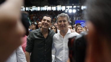 La ponencia política del PP propone la "independencia de RTVE" frente a "injerencias políticas": "La verdad no se impone desde el poder"