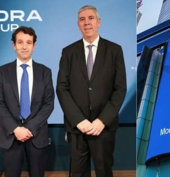 Morgan Stanley recomienda comprar acciones de Indra tras la Junta de Accionistas