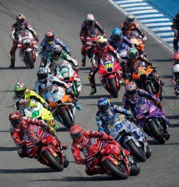 Liberty Media Corporation culmina la adquisición de Dorna Sports