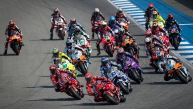La Comisión Europea da luz verde a la compra de MotoGP por Liberty Media